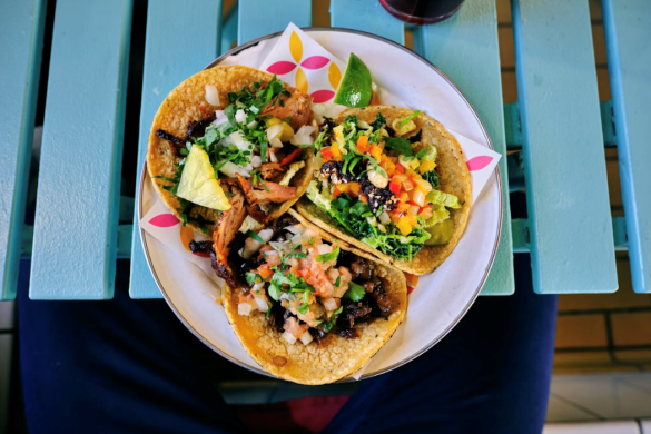Wynwood Launches Taco Tuesday Culinary Tour On Cinco De Mayo