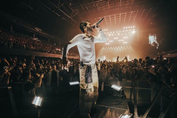 Yatra Inicia “Entre Tanta Gente Tour” En Buenos Aires