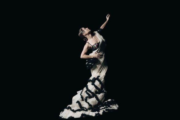 Flamenco Star Olga Pericet Returns To NYC