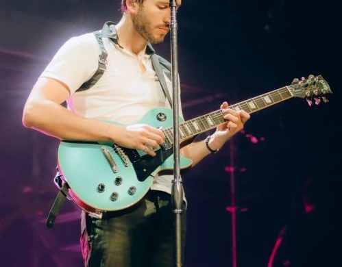 Sebastián Yatra Bogotá Vive El Regreso Más Esperado De Su Tour
