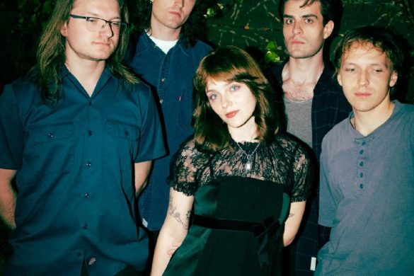 She’s Green Announce New EP Swallowtail, Out July 10, 2026 via Photo Finish Records