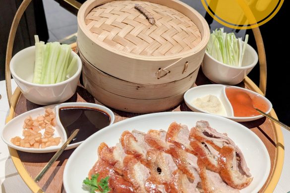 Estilos Recomienda: Restaurant Lao Sze Chuan En Ohio