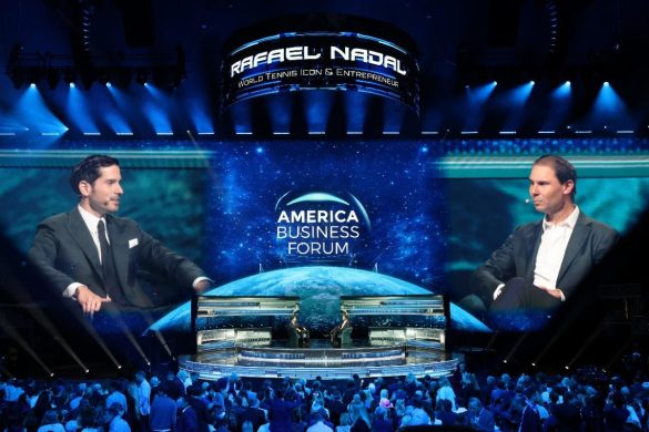 American Business Forum Regresa A Miami Con Una Nueva Edición Estratégica