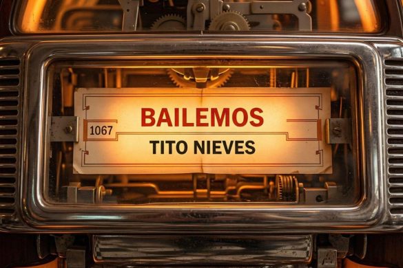 Tito Nieves Presenta Su Primera Canción Inédita Del Año