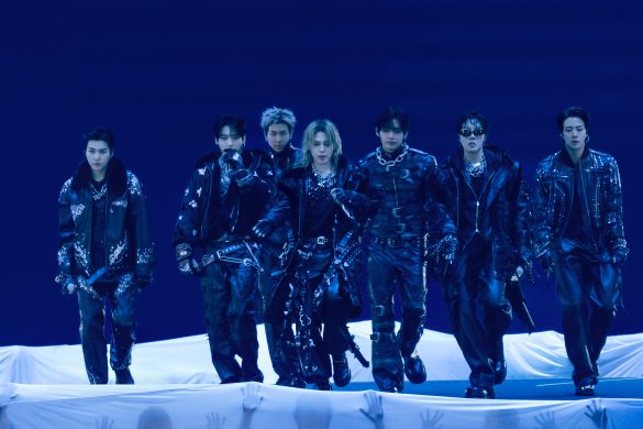BTS World Tour ‘Arirang’ Returns To Cinemas Worldwide