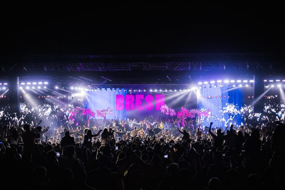 Bresh Turns The FIFA World Cup Into A Cultural Experience Across The United States