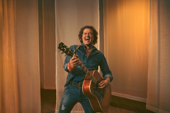 Nueva Producción Discográfica De Carlos Vives: “El Último Disco Vol.1”