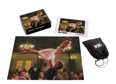 Cinema Puzzles Launch A New Way To Experience Pop Culture Films