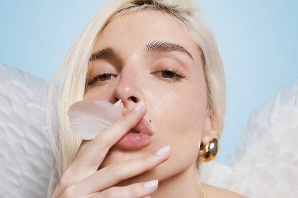 Elena Rose Se Consolida Como Voz Clave Del Pop Latino
