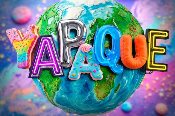 Farruko Lanza El Himno Del Verano “Yapaque” Junto A Steve Aoki Y Greeicy