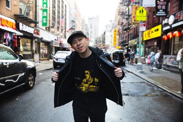 Pacific Music Group Launches Family Style Records With MC Jin’s New Single “Humble Flex”