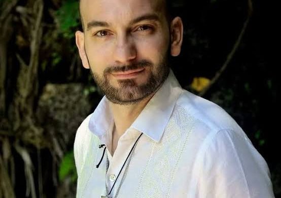 Fernando Javier, Coach Espiritual y Vidente Internacional, Llega a Miami