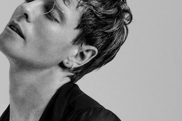 Opera-Trained Pop Riser Jamie Hannah Returns With New Single “Oblivion”