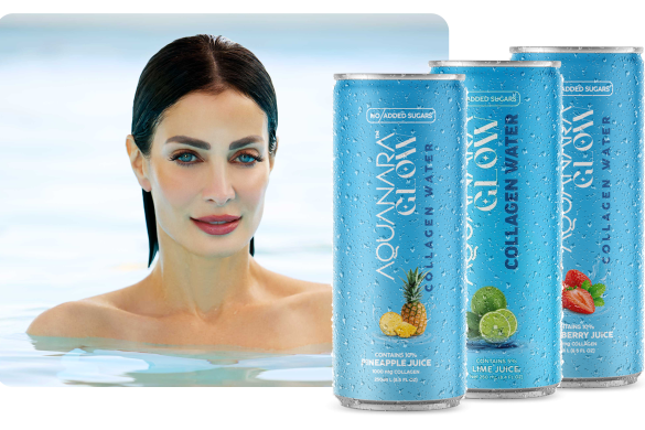 Dayanara Torres Anuncia El Lanzamiento De Aquanara Glow