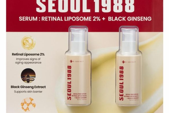 Beauty Brand KSECRET SEOUL 1988 Expands in the U.S. With Nationwide Costco Launch