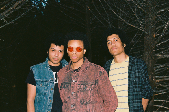 Radkey Announce New Album Bedroom Sand