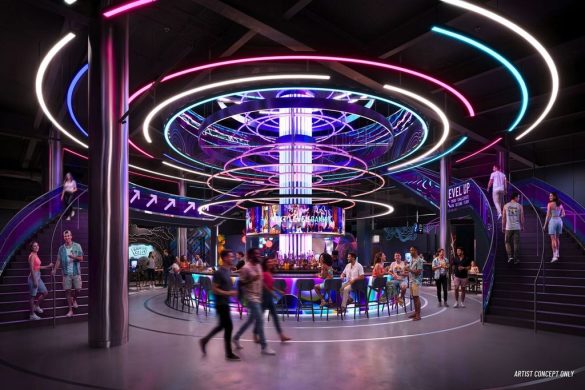 Level99 Announces Summer Opening Job Opportunities At Disney Springs