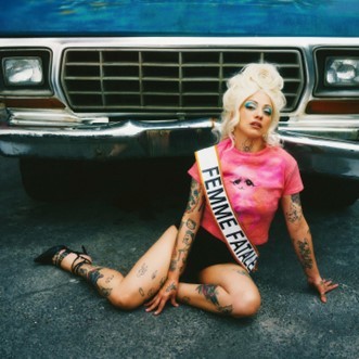 Mon Laferte Femme Fatale Video Captures New York Raw Energy