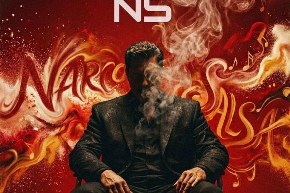 Roberto Blades Redefine Su Legado Con El Impactante Lanzamiento De “NS / Narco Salsa”