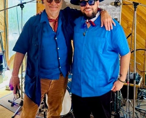 San Miguel Y Andy García Unen Fuerzas En El Impactante Tema “Qué Se Vayan”