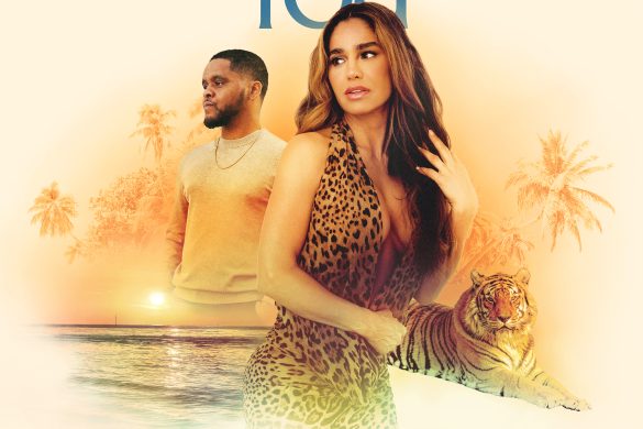 Shab Breaks Into Billboard & Mediabase Top 20 With “It’s On You”