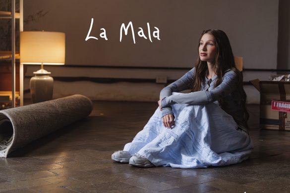 “La Mala”: Yami Safdie Reclaims Her Voice in a Bold Pop Statement