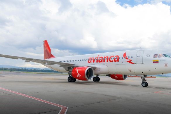 Avianca Expands U.S. Network With New Miami and Fort Lauderdale Flights