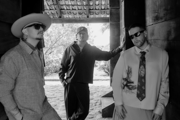 Piso 21 Entra Nuevamente Al ‘Billions Club’ De Spotify