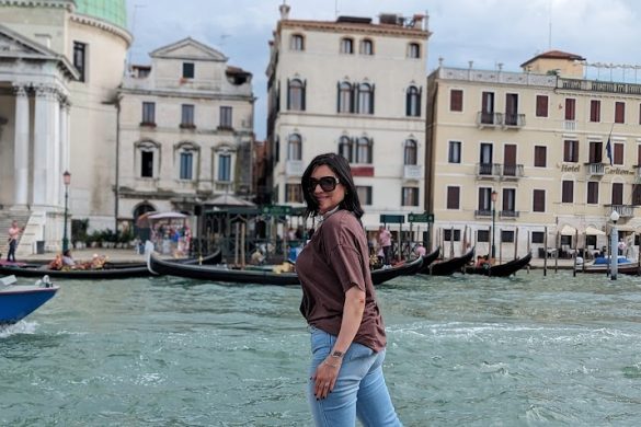 Estilos Recomienda: Hotel Antiche Figure En Venezia