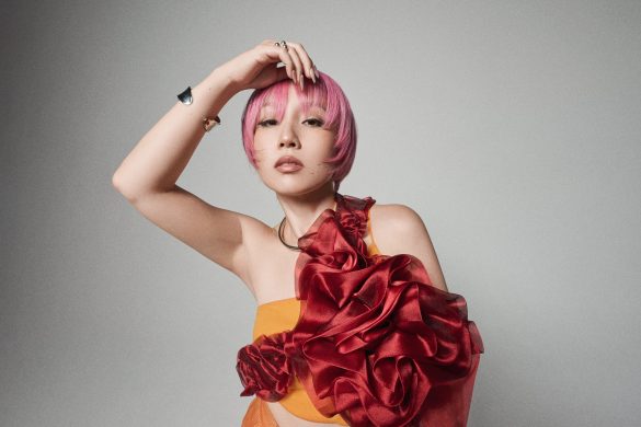 Nao Yoshioka & Jamila Woods Team Up On Soulful New Single “Safe Place