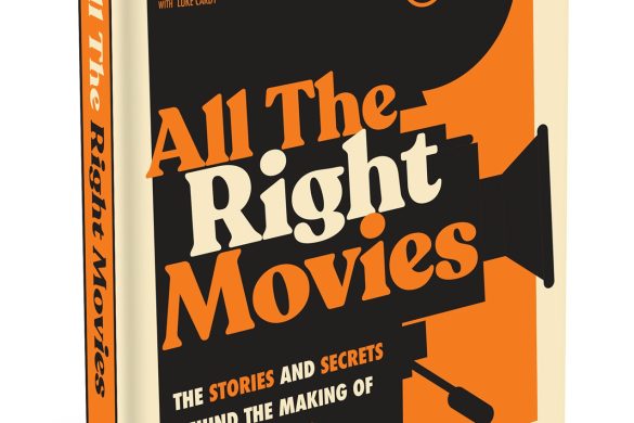 25 Iconic Films And The Stories Behind Them — Told By All The Right Movies