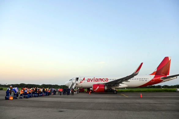 Avianca Lifemiles And Its Expanded Emergency Relief Effort For Venezuela