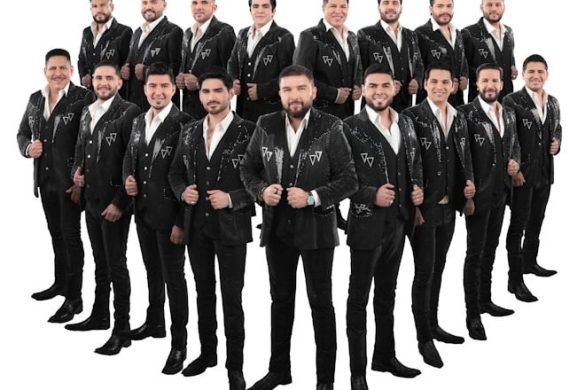 Banda El Recodo Anuncia Su Nueva Gira Por Europa