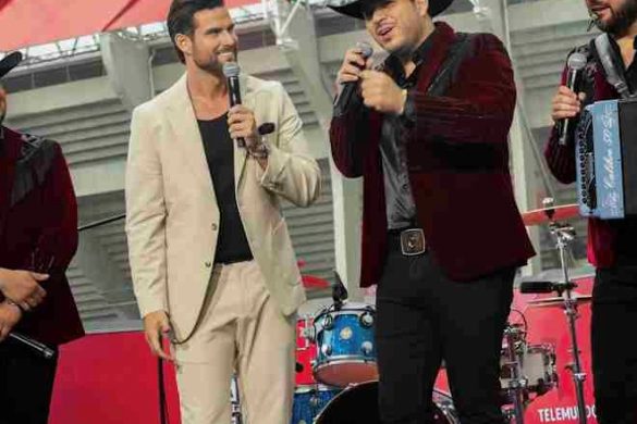 Calibre 50 Arranca La Copa Mundial De La FIFA 2026
