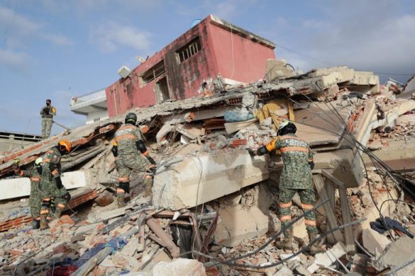 EE. UU. Acelera Ayuda De Emergencia A Venezuela: Respuesta Rápida Bajo La Administración Trump