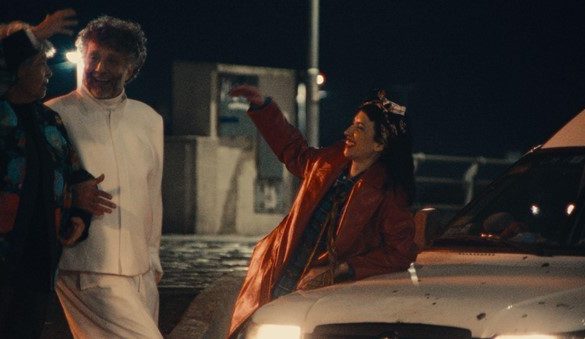 Fito Páez Estrena El Video Oficial De “Las Fuerzas Armadas Del Amor”