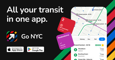 Go NYC: La Nueva Era del Transporte en NYC