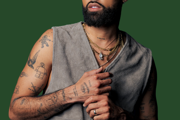 Jay Wheeler Conquista Los Charts Internacionales Y Domina Puerto Rico