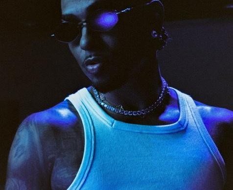 Ozuna Anuncia ‘Una Aventura World Tour’