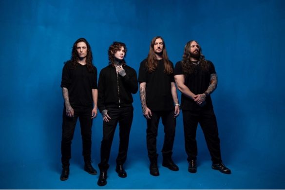 Polyphia And The Vision Behind Their 2026 World Tour Across North America And Europe