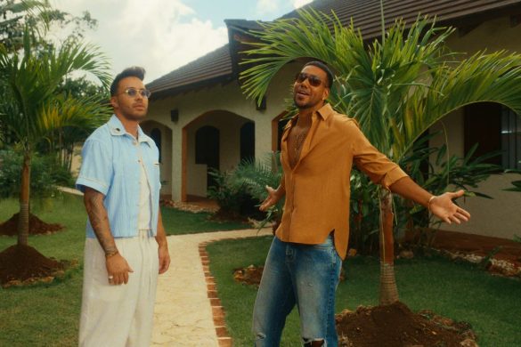 “Ay! San Miguel”: Romeo Santos Y Prince Royce Honran Sus Raíces En Su Nuevo Video