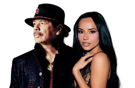 Santana Y Becky G Celebran La Resiliencia Del Inmigrante Latino