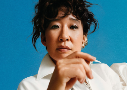 Sandra Oh in The Misanthrope to Release in Cinemas from 22 September 2026
