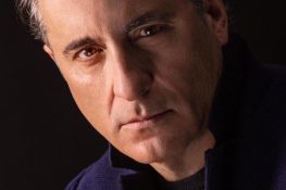 Andy Garcia Será Honrado Con El Premio A La Trayectoria De La Fundación Imagen