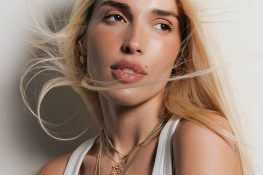 Elena Rose Se Suma A La Gira “Viajando Por El Mundo Tropitour” De Karol G