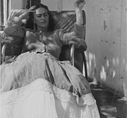 Fundación Kahlo and Phillips Unveil the Inaugural Kahlo Art Prize