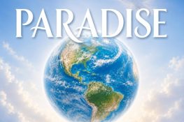 Gary LeVox and “Paradise”: An Inspirational Anthem Ahead of America’s 250th Anniversary