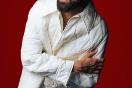 Jay Wheeler Y La Certificación Platino De La RIAA Con Su Canción “De Lejitos”