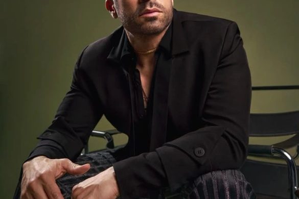 Jerry Rivera Presenta “Salsa Es Destino Y Rumbo”, Tributo A La Diáspora Boricua
