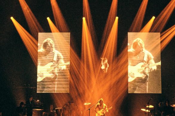 Juanes Y El Impulso Internacional Que Define El ‘World Tour 2026’ En Su Recorrido Por Europa